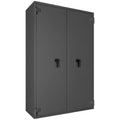 Gemini Pro 80 - Security Safe (859 Liters) - Burglary Test Grade 1