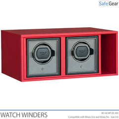 Brixia (size 5-6) - Watch Winders
