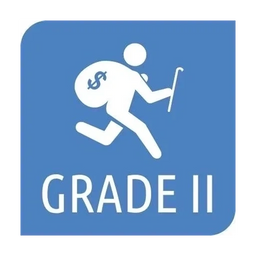 Burglary – Grade II
