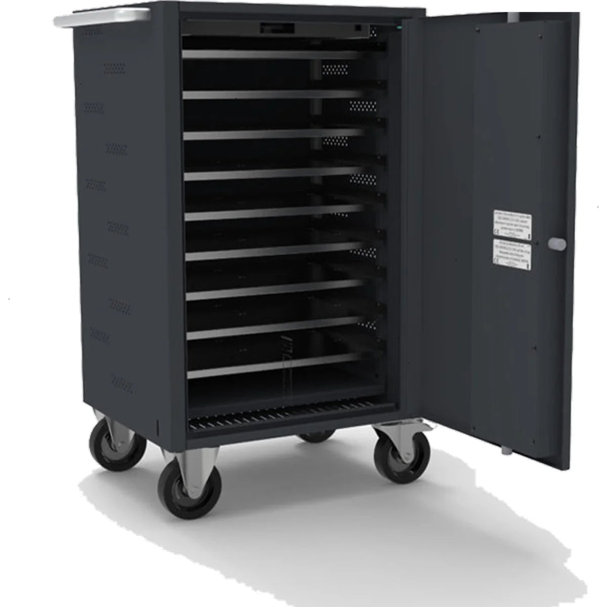 Computer Safes