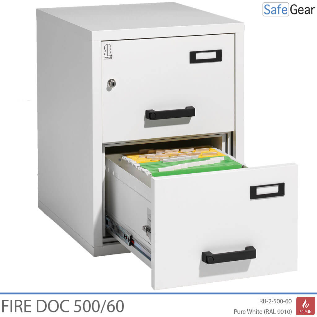 Fire Doc 2-500/60 - Code lock Insys