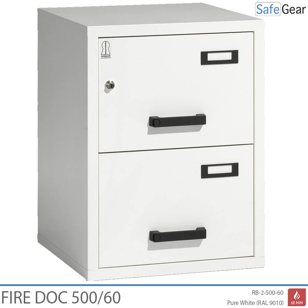 Fire Doc 2-500/60 - Code lock Insys