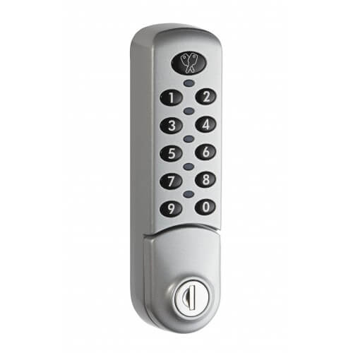 Digital Combination Lock 3780