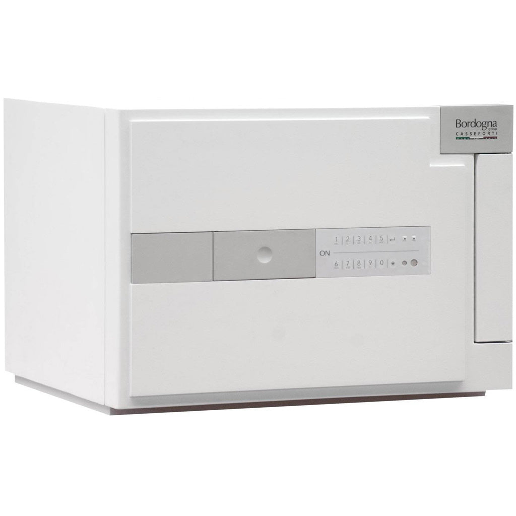 Brixia Tre 1 Safe (32 L) - Burglary Test Grade III - Code Lock