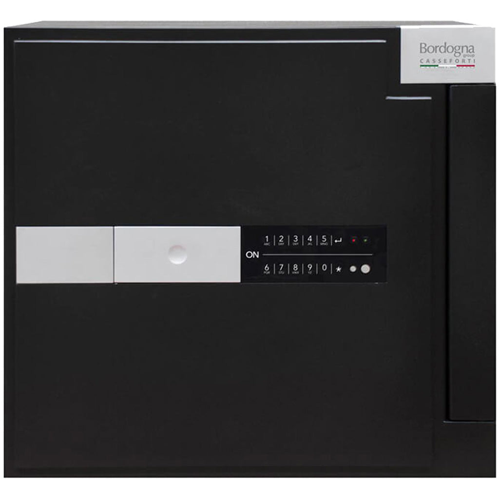 Brixia Tre 2 Safe (46 L) - Burglary Test Grade III - Code Lock