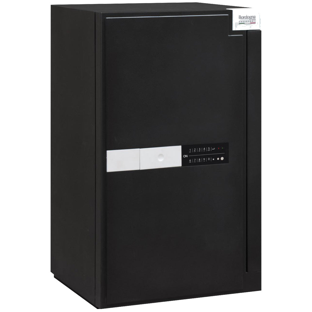 Brixia Tre 4 Safe (89L) - Burglary Test Grade III - Code Lock