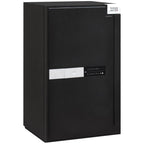 Brixia Tre 4 Safe (89L) - Burglary Test Grade III - Code Lock