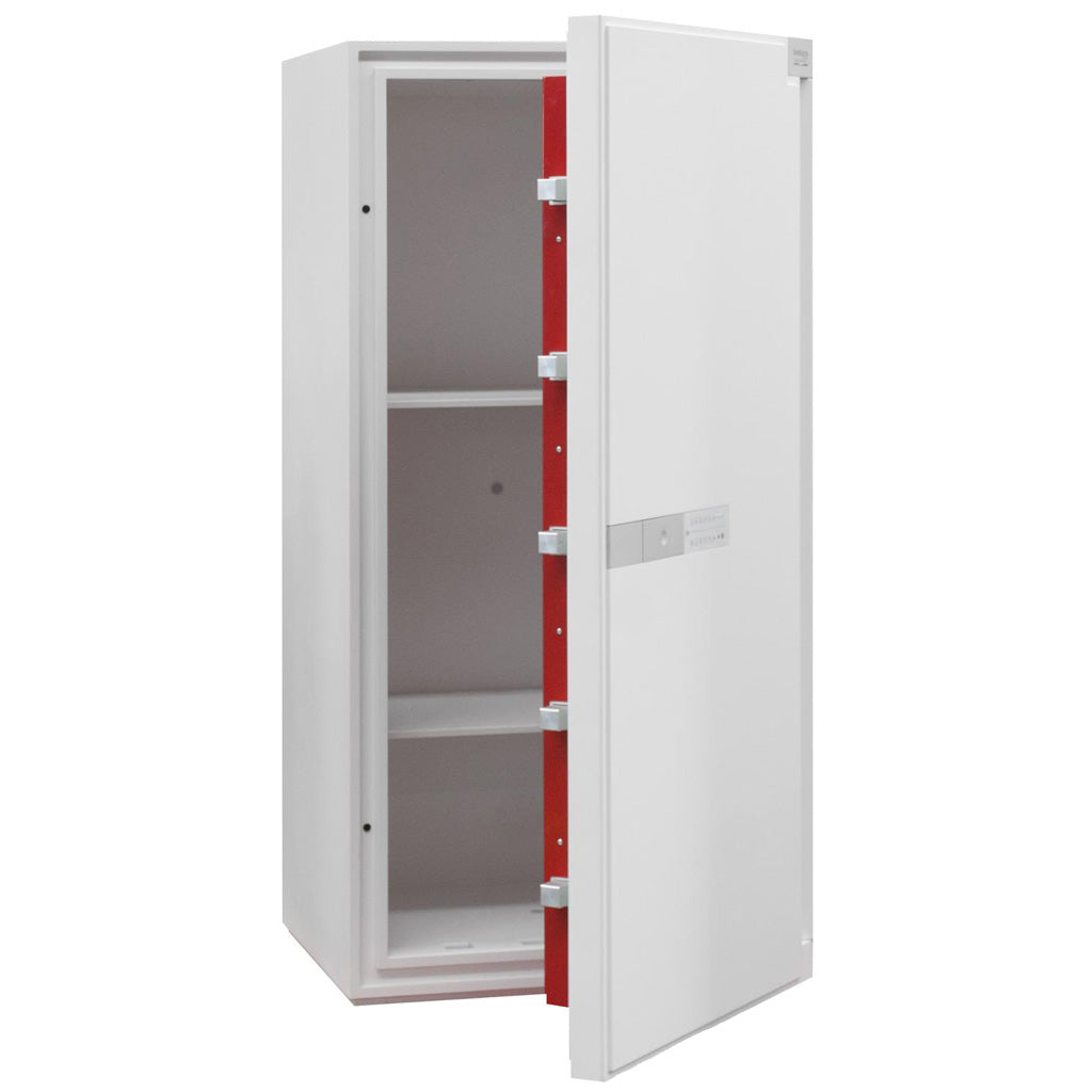 Brixia Tre 7 Safe (348 L) - Burglary Test Grade III - Code Lock