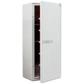 Brixia Tre 8 Safe (412 L) - Burglary Test Grade III - Code Lock