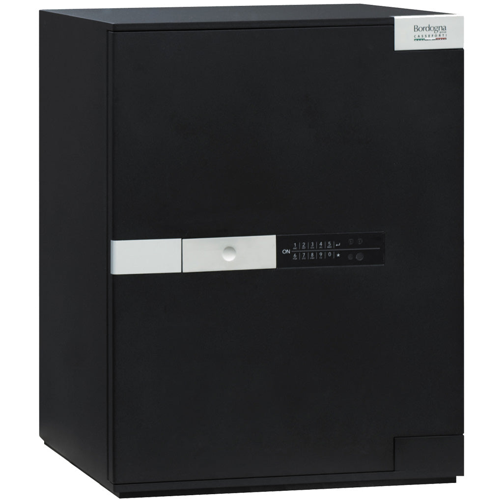 Brixia Uno 3 Safe (66 L) - Burglary Test Grade I - Code Lock