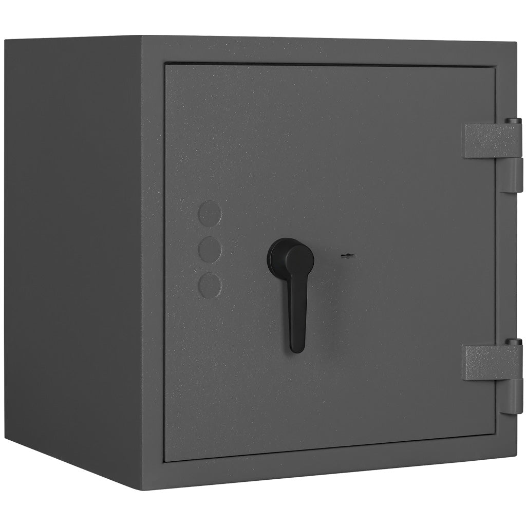 Gemini Pro 10 - Security Safe (103 Liters) - Burglary Test Grade 1