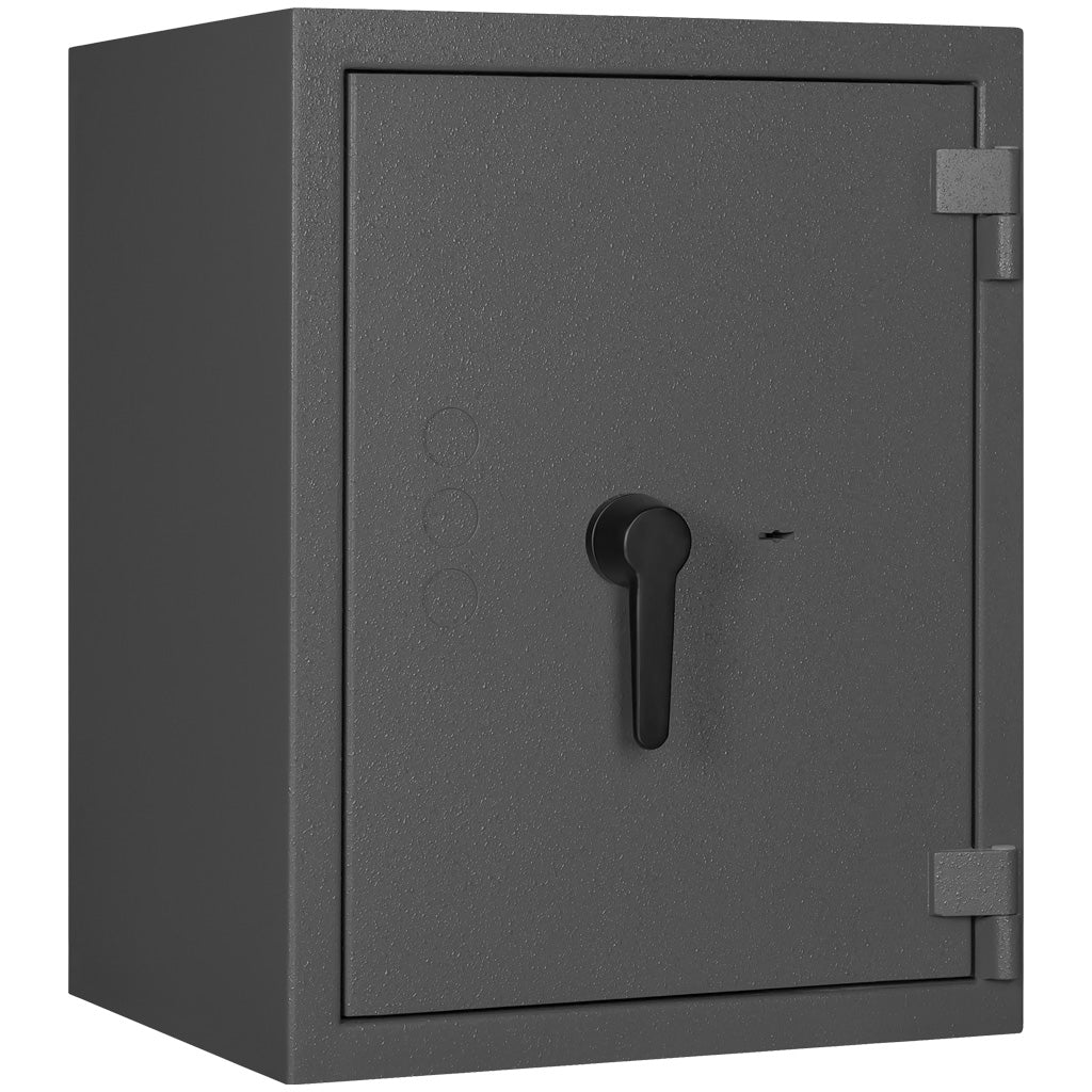 Gemini Pro 2 - Security Safe (70 Liters) - Burglary Test Grade 1