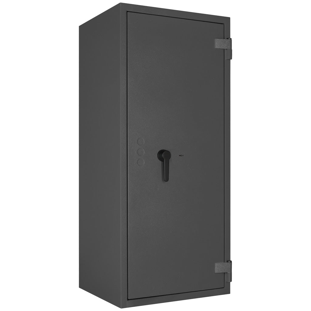 Gemini Pro 55 - Security Safe (292 Liters) - Burglary Test Grade 1