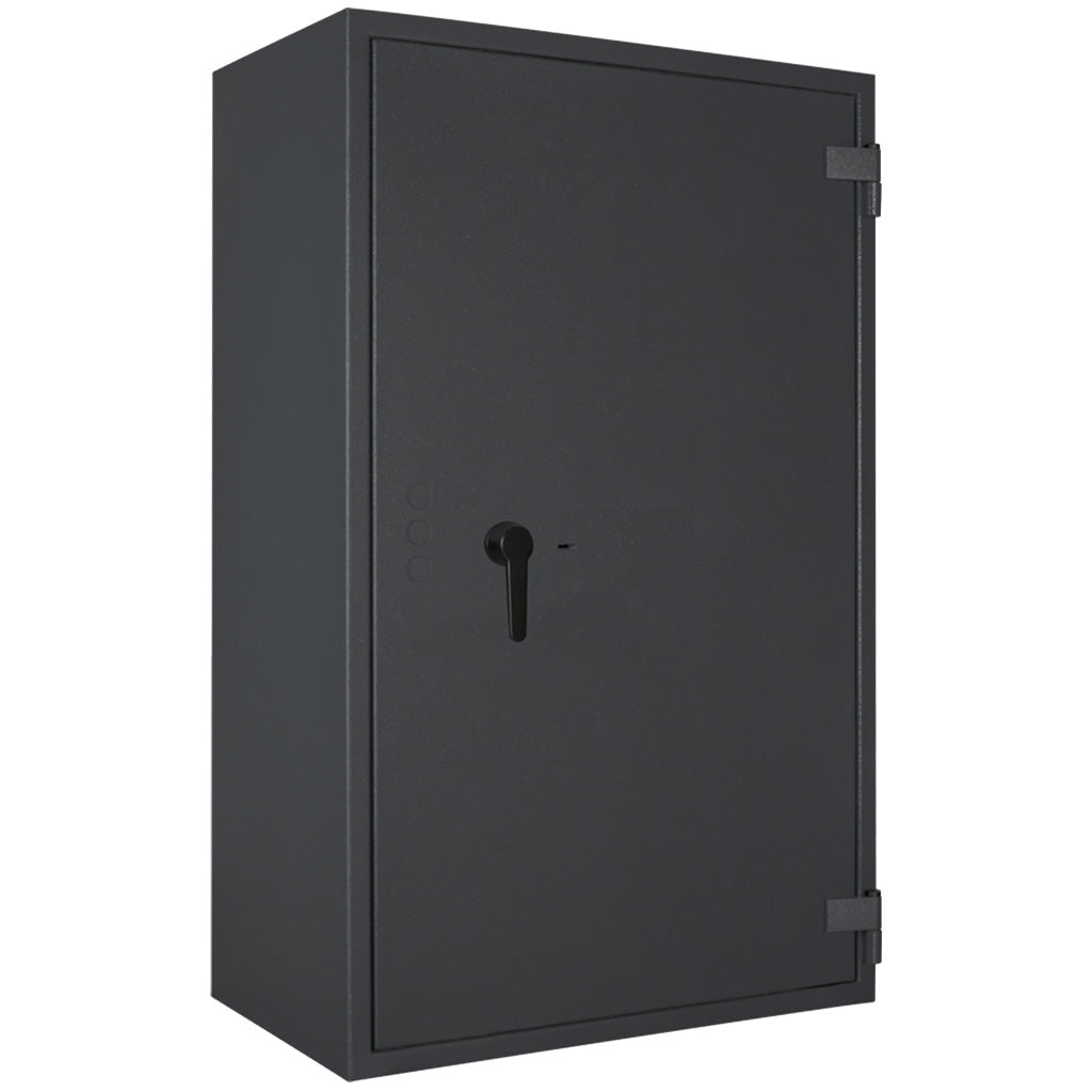 Gemini Pro 60 - Security Safe (431 Liters) - Burglary Test Grade 1