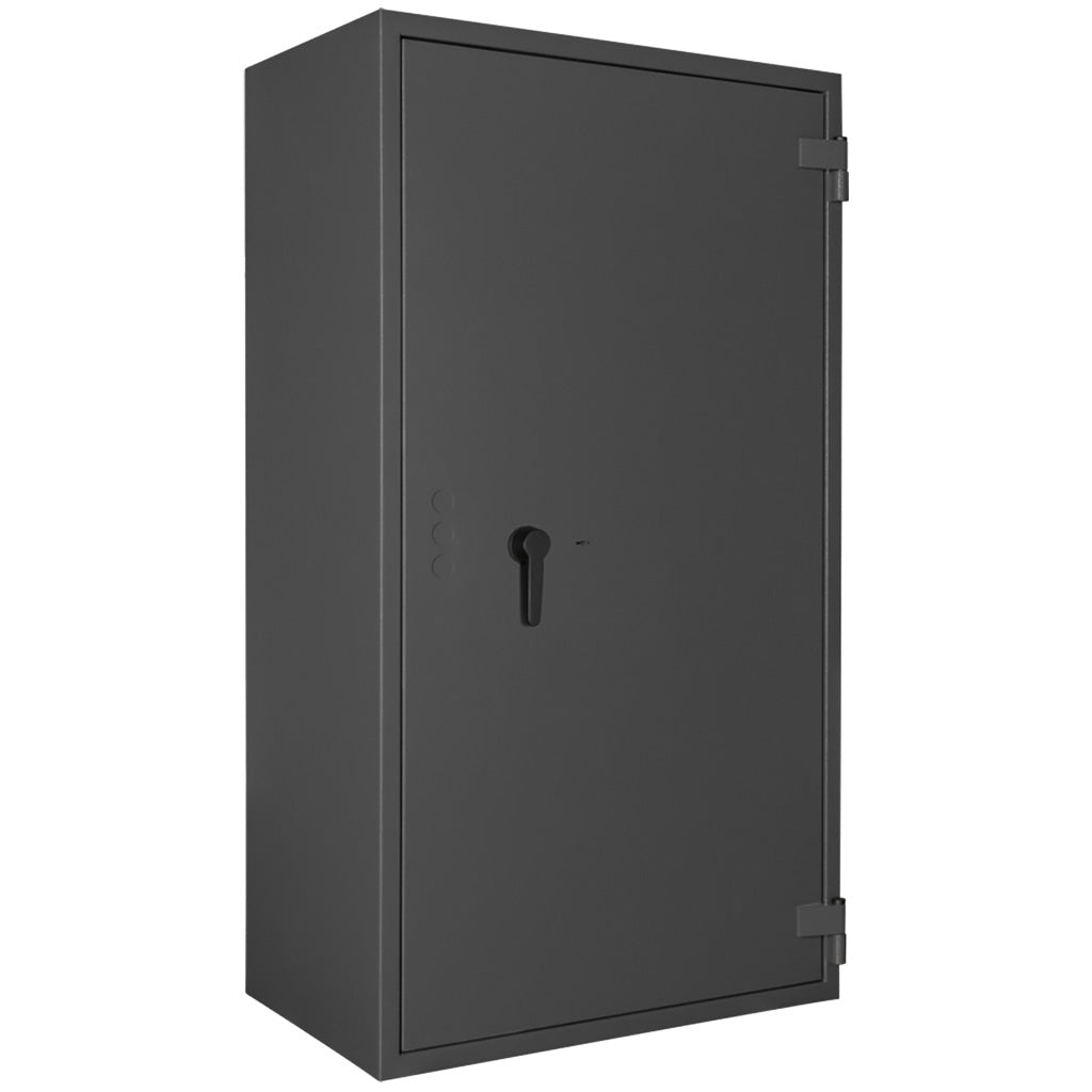 Gemini Pro 70 - Security Safe (479 Liters) - Burglary Test Grade 1