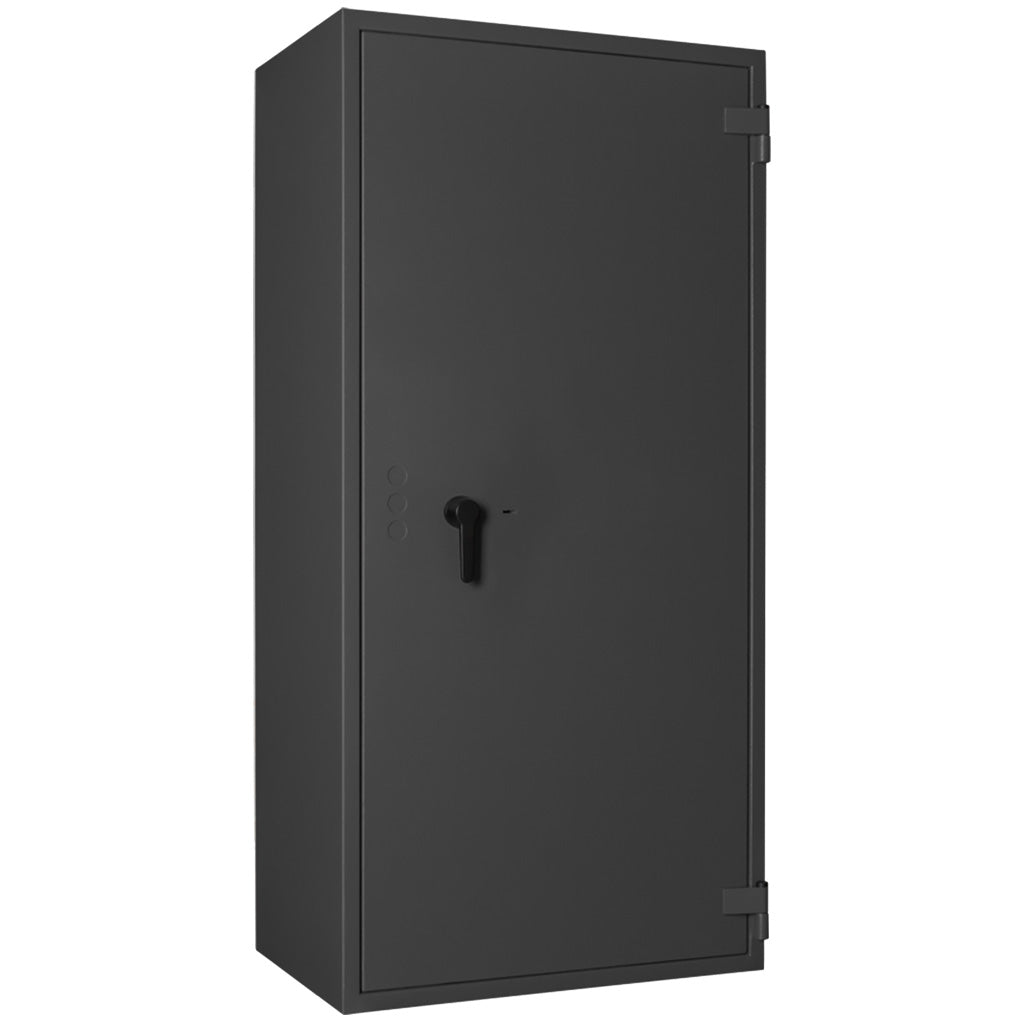 Gemini Pro 75 - Security Safe (544 Liters) - Burglary Test Grade 1