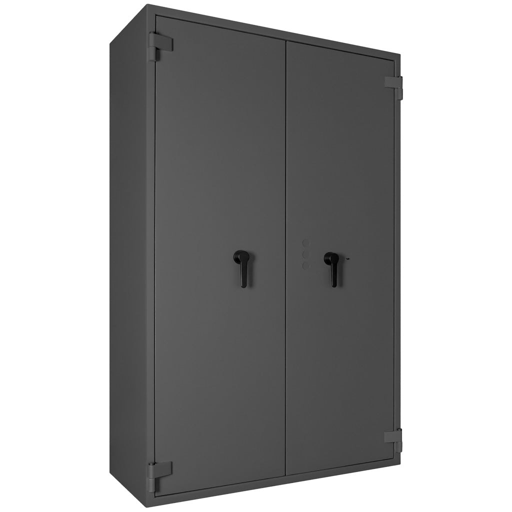 Gemini Pro 80 - Security Safe (859 Liters) - Burglary Test Grade 1