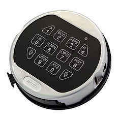 Sirius Safe (215 L) - Burglary Test Grade 4