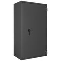 Libra 70 - Security Safe (479 Liters) - Burglary Test Grade 0