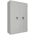 Libra 80 - Security Safe (859 Liters) - Burglary Test Grade 0