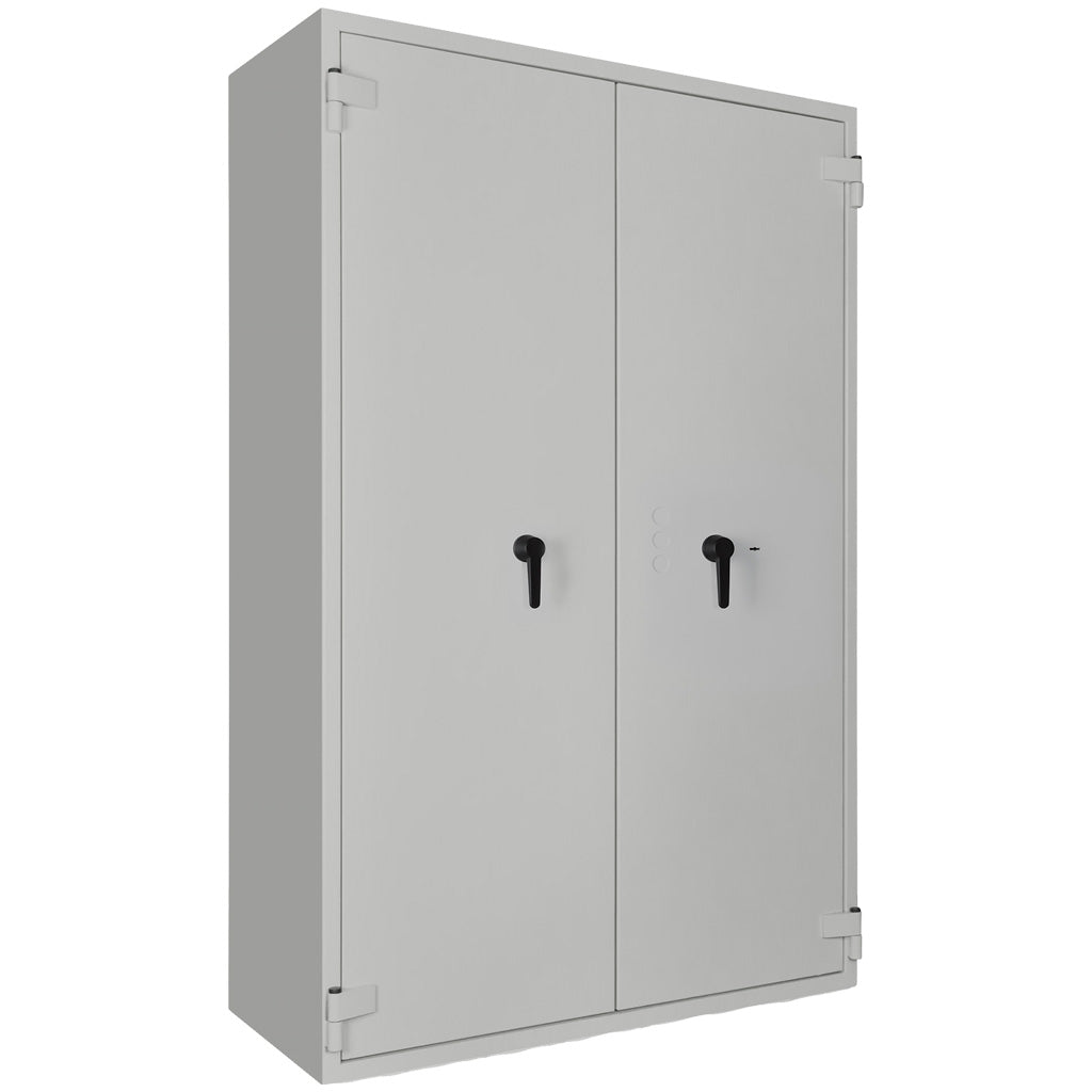 Libra 80 - Security Safe (859 Liters) - Burglary Test Grade 0
