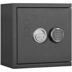 Lyra 1 - Security Safe (16 Liters) - Burglary Test Grade 0