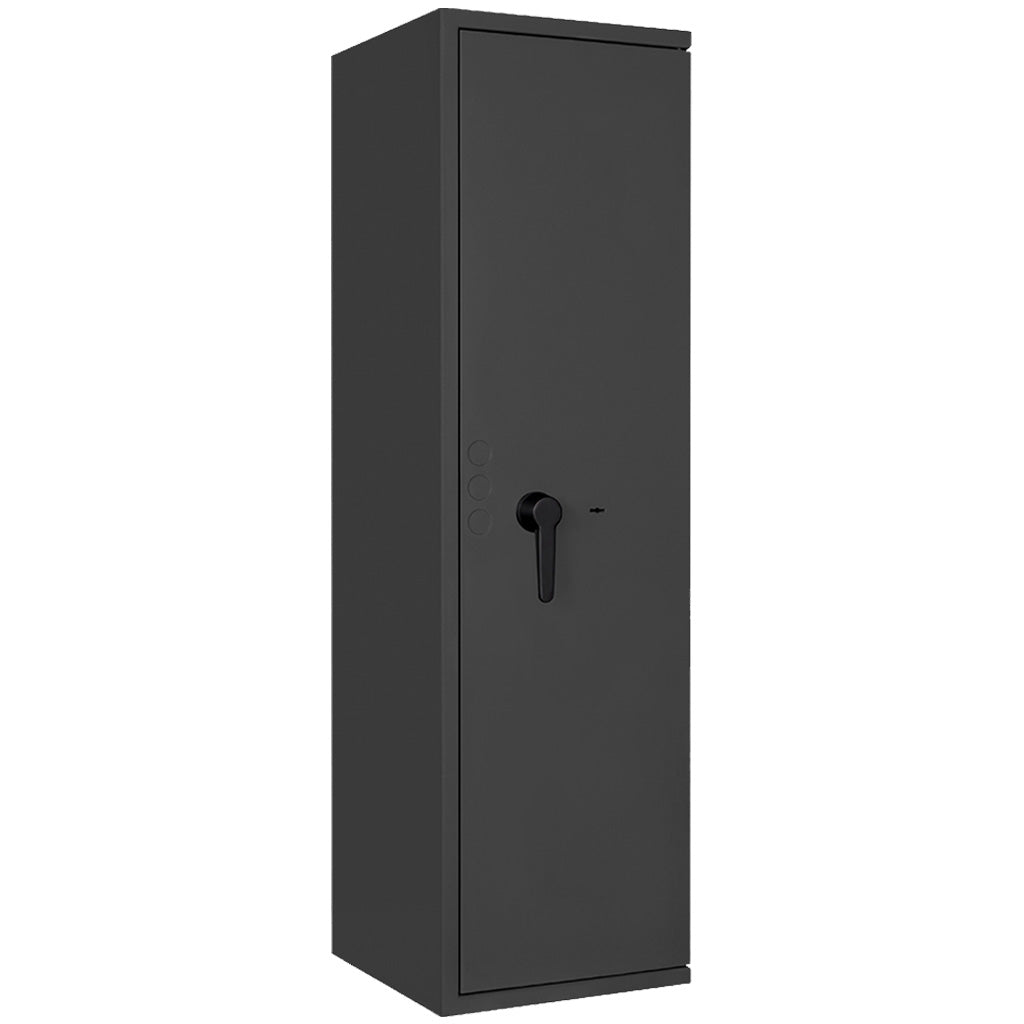 Lyra 12 - Security Safe (154 Liters) - Burglary Test Grade 1