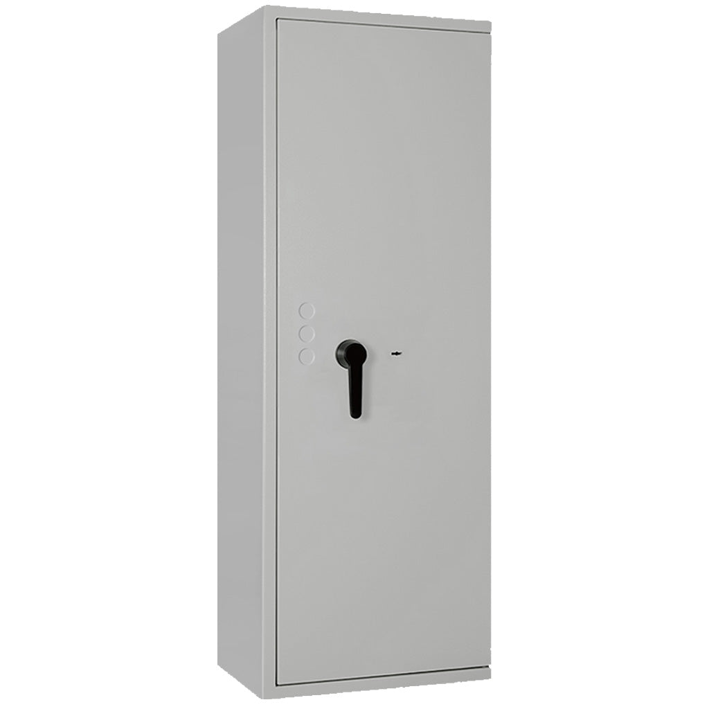 Lyra 14 - Security Safe (165 Liters) - Burglary Test Grade 0