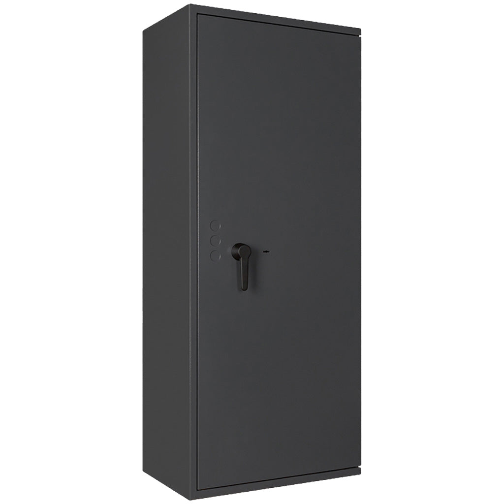 Lyra 16 - Security Safe (251 Liters) - Burglary Test Grade 1