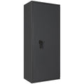 Lyra 16 - Security Safe (251 Liters) - Burglary Test Grade 1