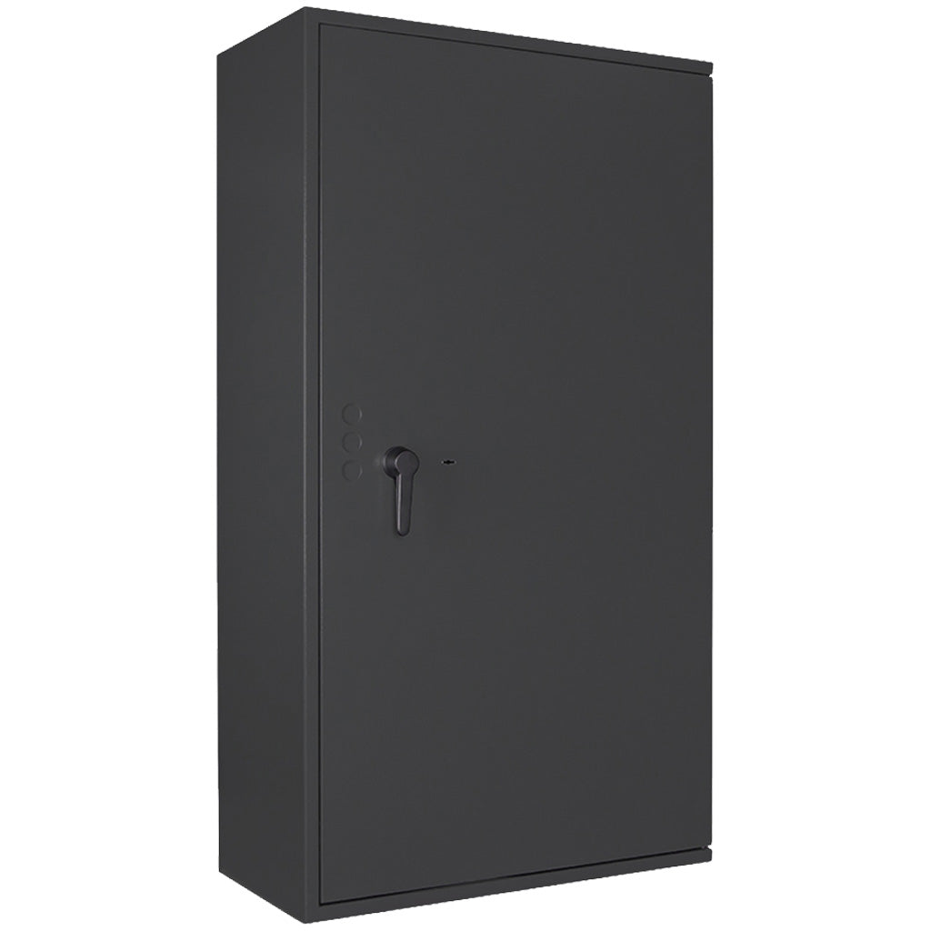 Lyra 18 - Security Safe (341 Liters) - Burglary Test Grade 1