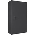 Lyra 18 - Security Safe (341 Liters) - Burglary Test Grade 1