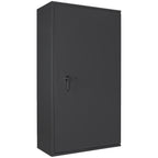 Lyra 18 - Security Safe (341 Liters) - Burglary Test Grade 1