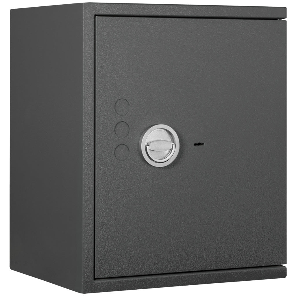Lyra 3 - Security Safe (66 Liters) - Burglary Test Grade 1