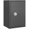 Lyra 4 - Security Safe (84 Liters) - Burglary Test Grade 1