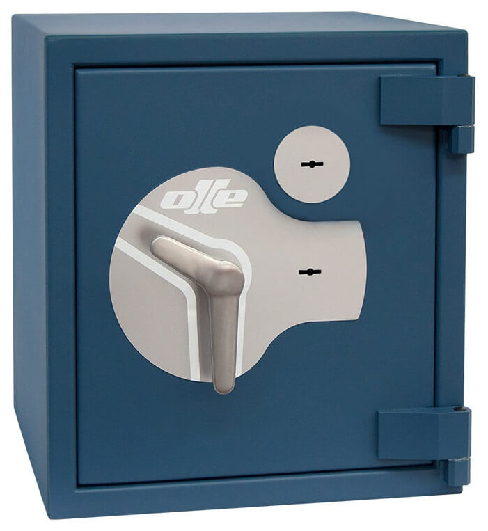 Ollé Grado IV - 2 - Cierre Doble Llave