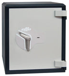 Caja Fuerte - Ollé I - Certificación Grado I - 3 - Cerradura Llave