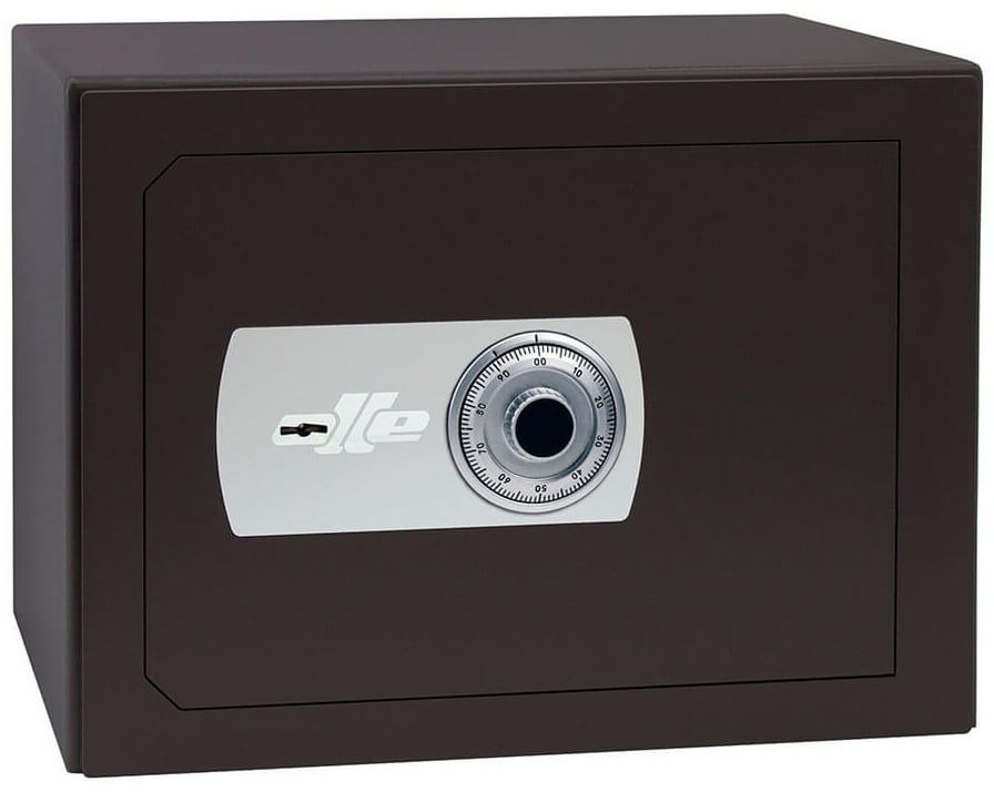 Caja Fuerte - Ollé S1002 - Buzón - Cierre Mecánico