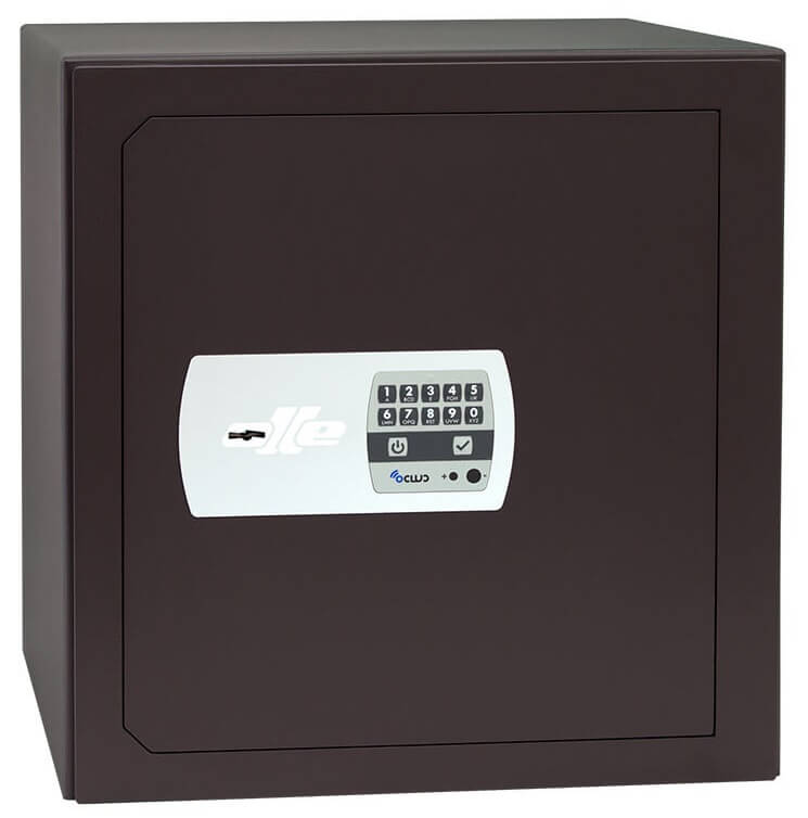 Caja Fuerte - Ollé S1003 - Cierre Electrónico OCLUC