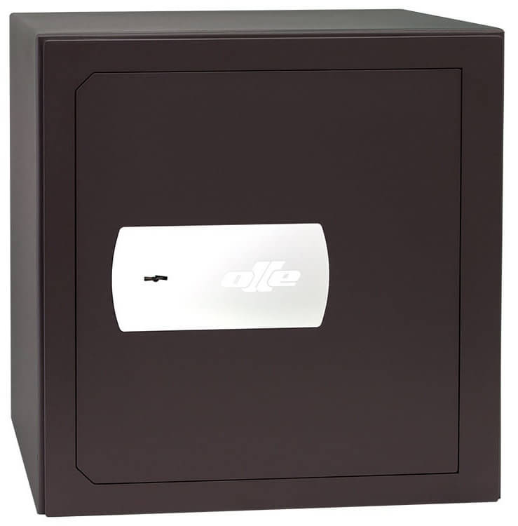 Caja Fuerte - Ollé S1003 - Cerradura Llave