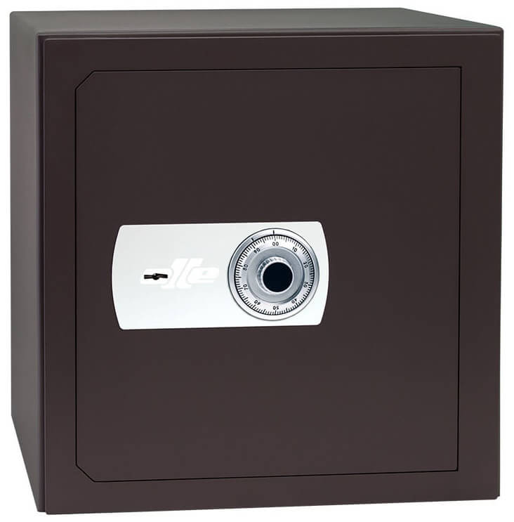 Caja Fuerte - Ollé S1003 - Cierre Mecánico