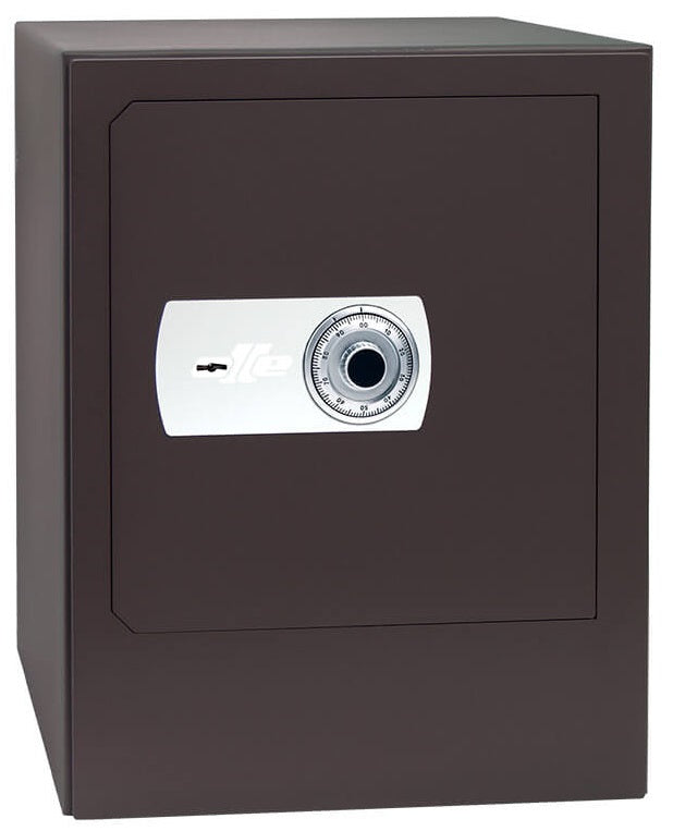 Caja Fuerte - Ollé S1005 - Cierre Mecánico