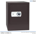 Caja Fuerte - Ollé S1005 - Cierre Mecánico