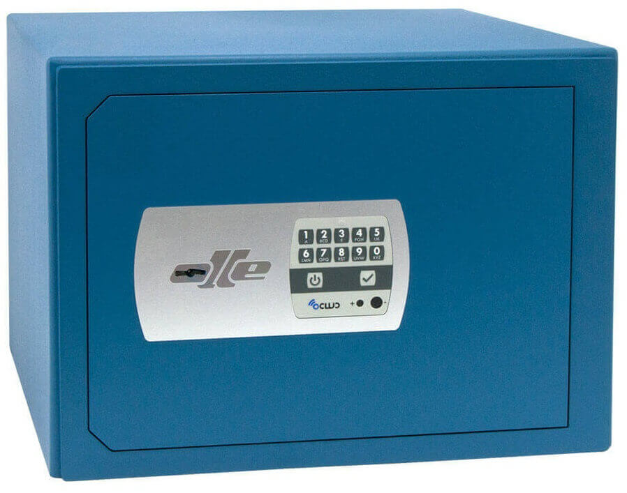 Caja Fuerte - Olle S802 - Cierre Electrónico