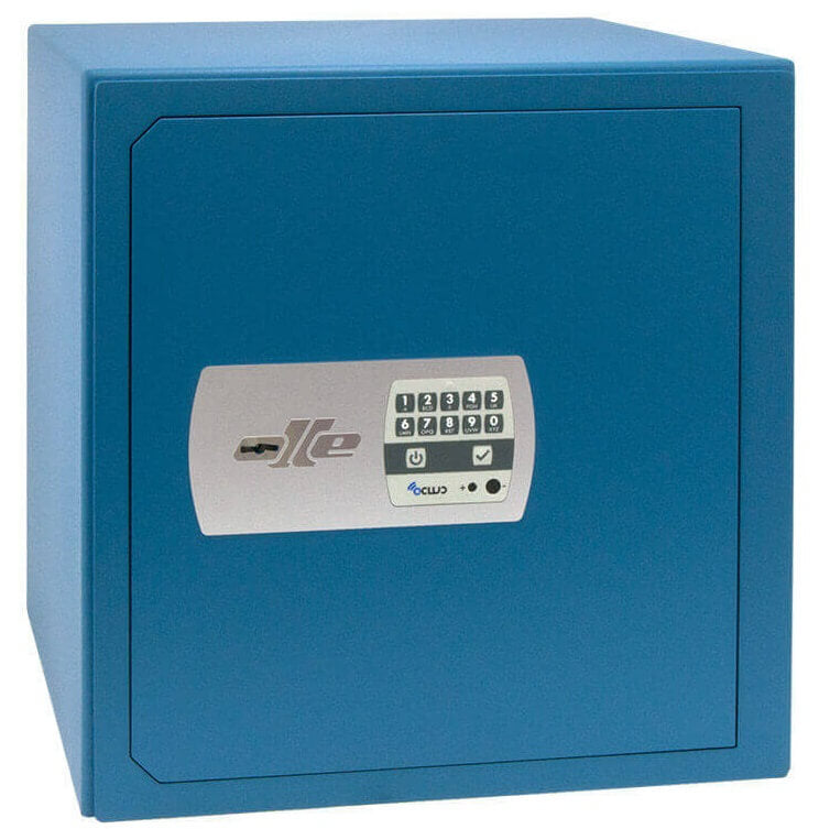 Caja Fuerte - Olle S803 - Cierre Electrónico