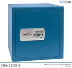 Caja Fuerte - Olle S803 - Cierre Electrónico