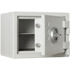 Seguro 10 - Safe (11 Liters) - Burglary Test Grade S2