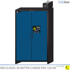 ION-CLASSIC-90 Battery Charge Pro 120 cm