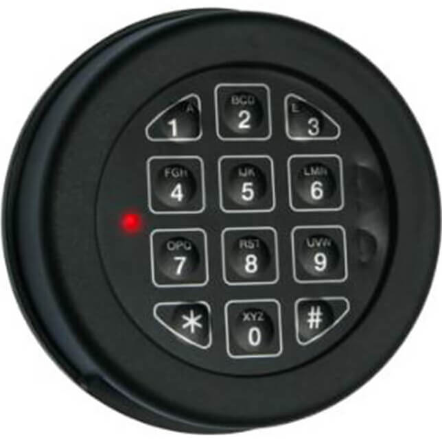 AL3010/ AL3020/ AL3030 Input Unit