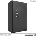 Antares 900 - Grade 5 - Code Lock